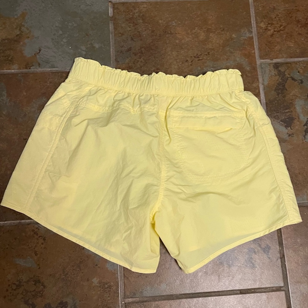 FP Movement In The Wild Shorts NWOT - Picture 4 of 5